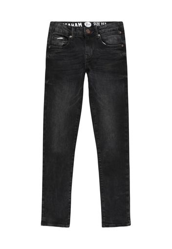 Petrol Industries Jeans  nero denim