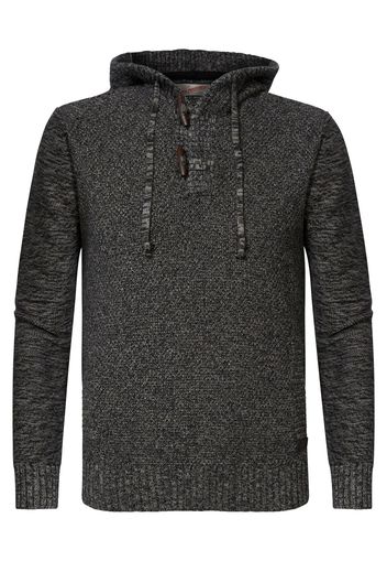 Petrol Industries Pullover  nero