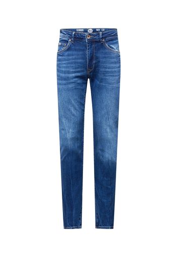 Petrol Industries Jeans  blu