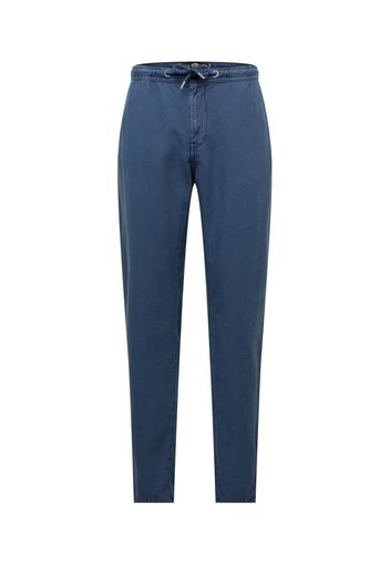 Petrol Industries Pantaloni chino  blu colomba