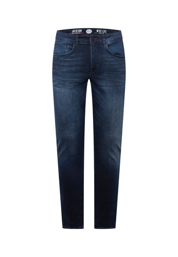 Petrol Industries Jeans 'Jogg'  blu scuro