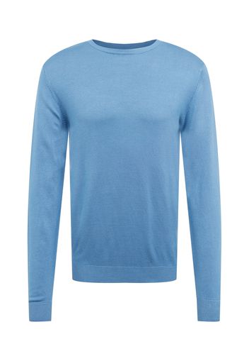 Petrol Industries Pullover  blu chiaro