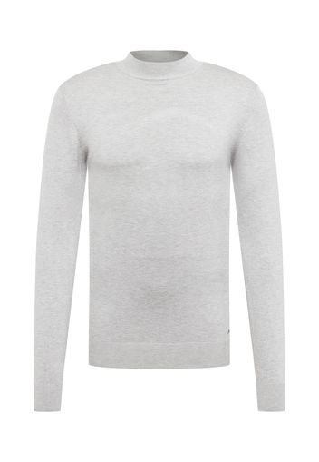 Petrol Industries Pullover  grigio