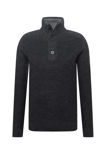 Petrol Industries Pullover  nero