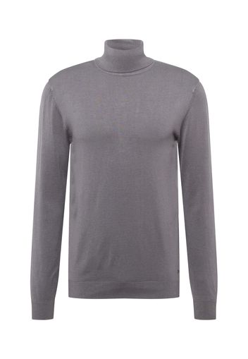 Petrol Industries Pullover  grigio