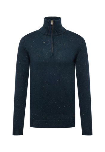 Petrol Industries Pullover  blu scuro