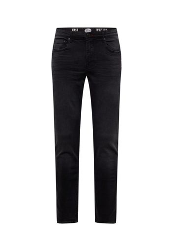 Petrol Industries Jeans  nero denim