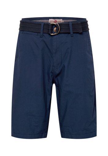 Petrol Industries Pantaloni chino  navy