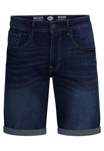 Petrol Industries Jeans 'Bullseye'  blu scuro