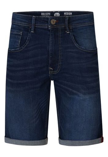 Petrol Industries Jeans 'Bullseye'  blu