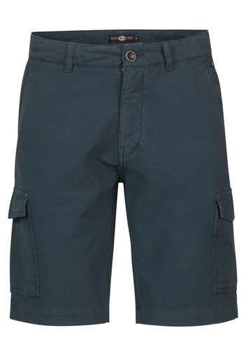 Petrol Industries Pantaloni cargo  blu scuro