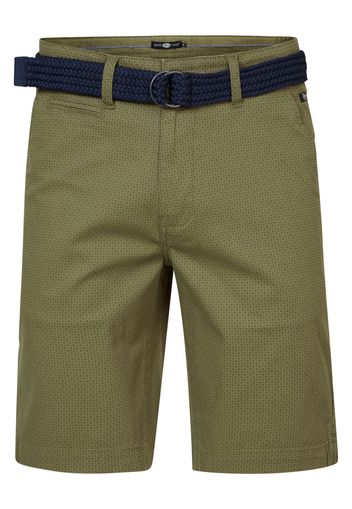 Petrol Industries Pantaloni chino  oliva