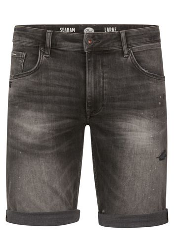 Petrol Industries Jeans  grigio scuro