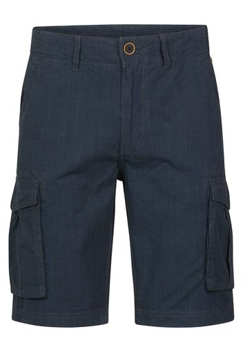 Petrol Industries Pantaloni cargo  blu cielo / blu scuro