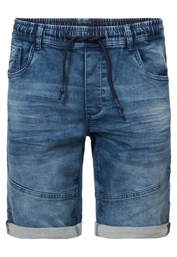 Petrol Industries Jeans  blu denim