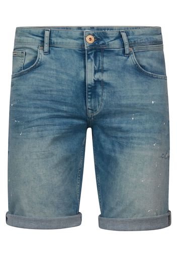 Petrol Industries Jeans  blu denim