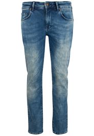 Petrol Industries Jeans  blu denim