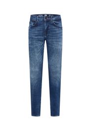 Petrol Industries Jeans  blu denim