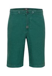 Petrol Industries Pantaloni chino  verde scuro