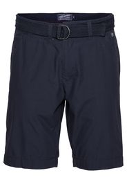 Petrol Industries Pantaloni chino  blu scuro