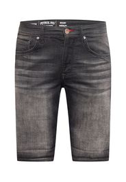 Petrol Industries Jeans 'Jackson'  nero denim