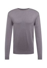 Petrol Industries Pullover  grigio basalto