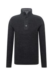 Petrol Industries Pullover  nero