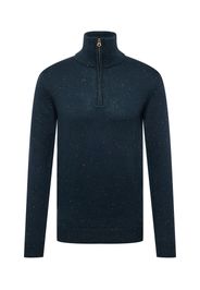 Petrol Industries Pullover  blu scuro