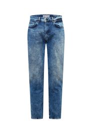 Petrol Industries Jeans  blu denim