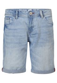 Petrol Industries Jeans 'Bulsseyes'  blu denim