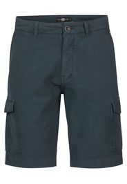 Petrol Industries Pantaloni cargo  blu scuro