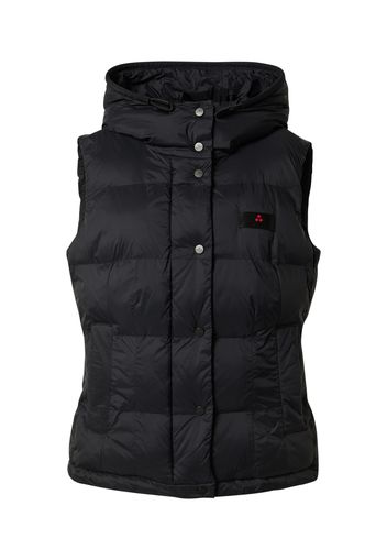 Peuterey Gilet 'SKITUS'  nero