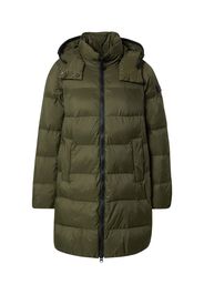 Peuterey Cappotto invernale 'TASKUS'  verde scuro