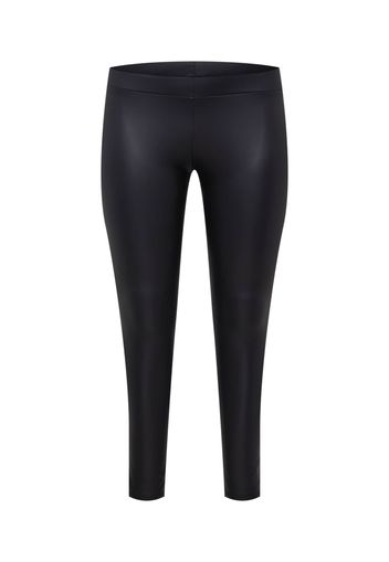 PIECES Curve Leggings  nero