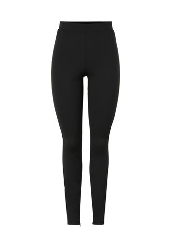 Pieces Maternity Leggings 'Hasina'  nero