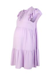 Pieces Maternity Abito 'TERESA'  malva