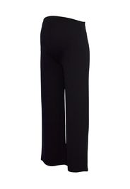 Pieces Maternity Pantaloni  nero