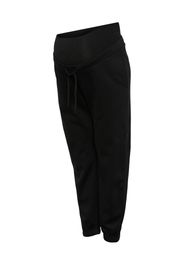 Pieces Maternity Pantaloni 'CHILLI'  nero