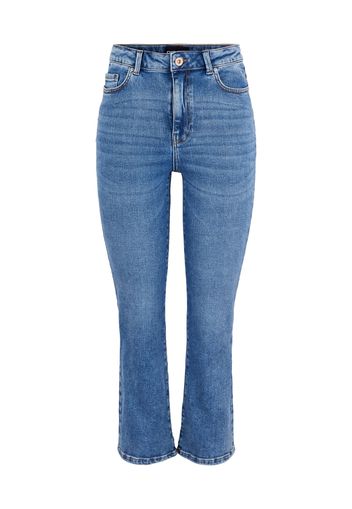 Pieces Petite Jeans 'Cemi'  blu denim