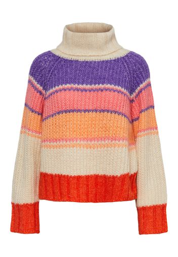 Pieces Petite Pullover 'NEILA'  colori misti