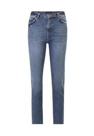 Pieces Petite Jeans 'EDA'  blu denim