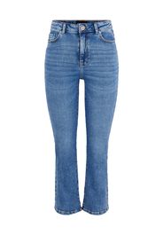 Pieces Petite Jeans 'Cemi'  blu denim