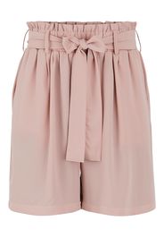 Pieces Petite Pantaloni 'Avery'  rosé