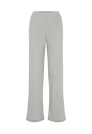 Pieces Petite Pantaloni 'MOLLY'  grigio