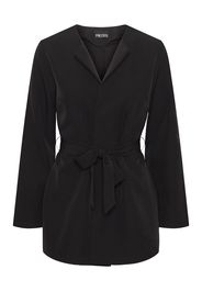 Pieces Petite Blazer 'Bekka'  nero