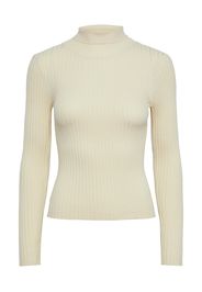 Pieces Petite Pullover  beige