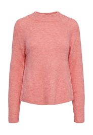 Pieces Petite Pullover 'Ellen'  rosa antico