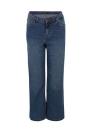 Pieces Petite Jeans 'PEGGY'  blu scuro