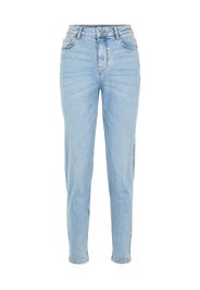 Pieces Petite Jeans  blu denim