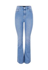 Pieces Petite Jeans 'Peggy'  blu denim